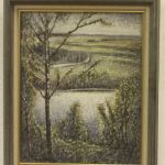 868 1720 WATERCOLOUR (F)